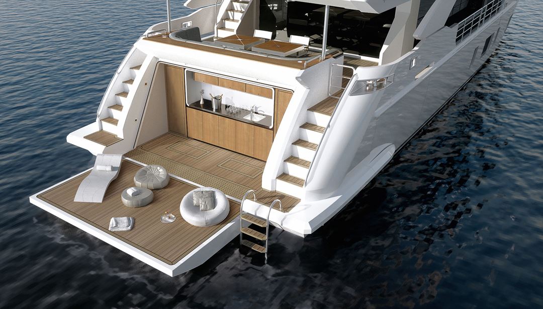 APA: How Expenses Work on Your Yacht Charter